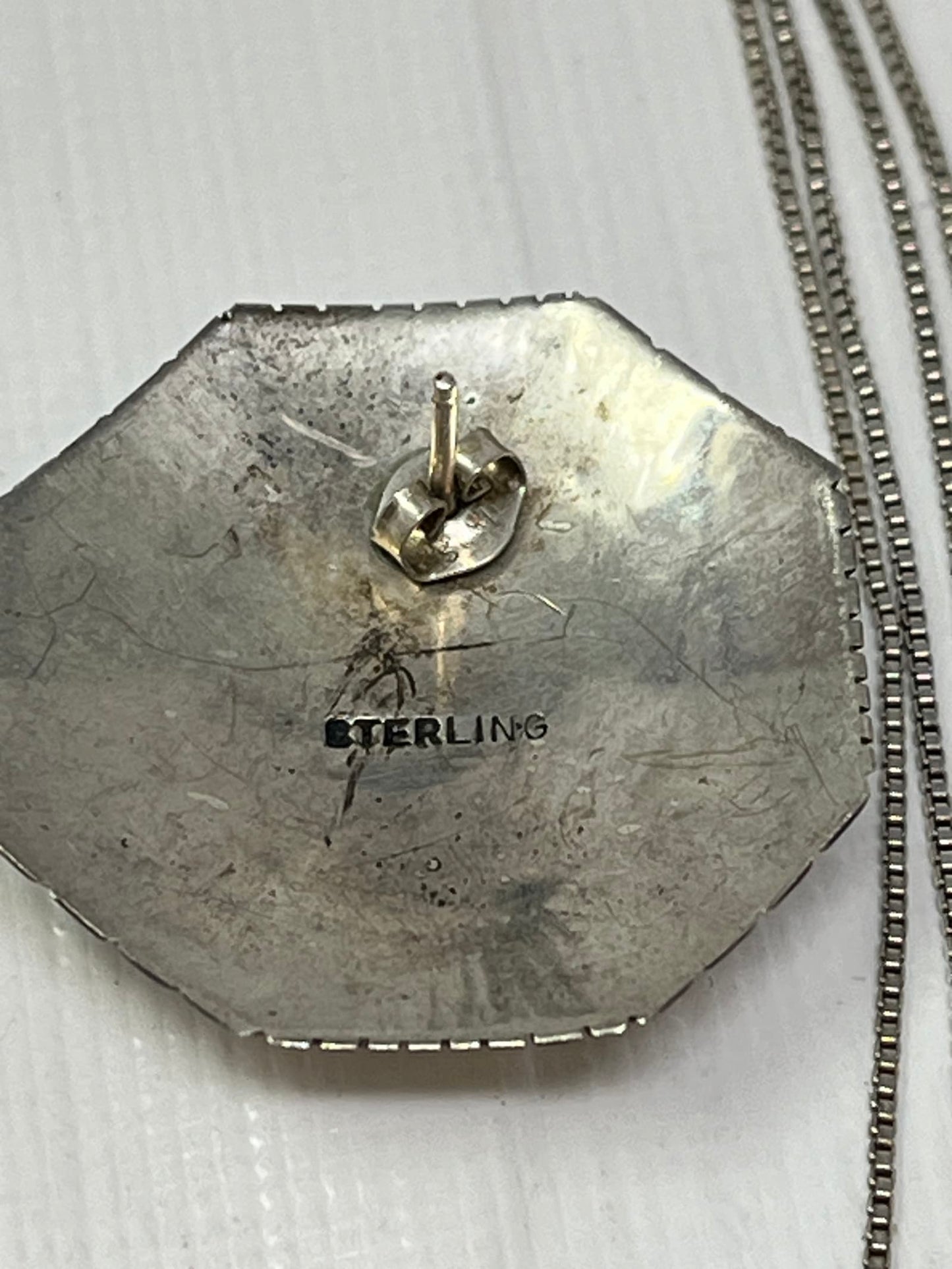 Sterling Silver Scrap Jewelry Lot 16g – Parts/Repair/Metal Content