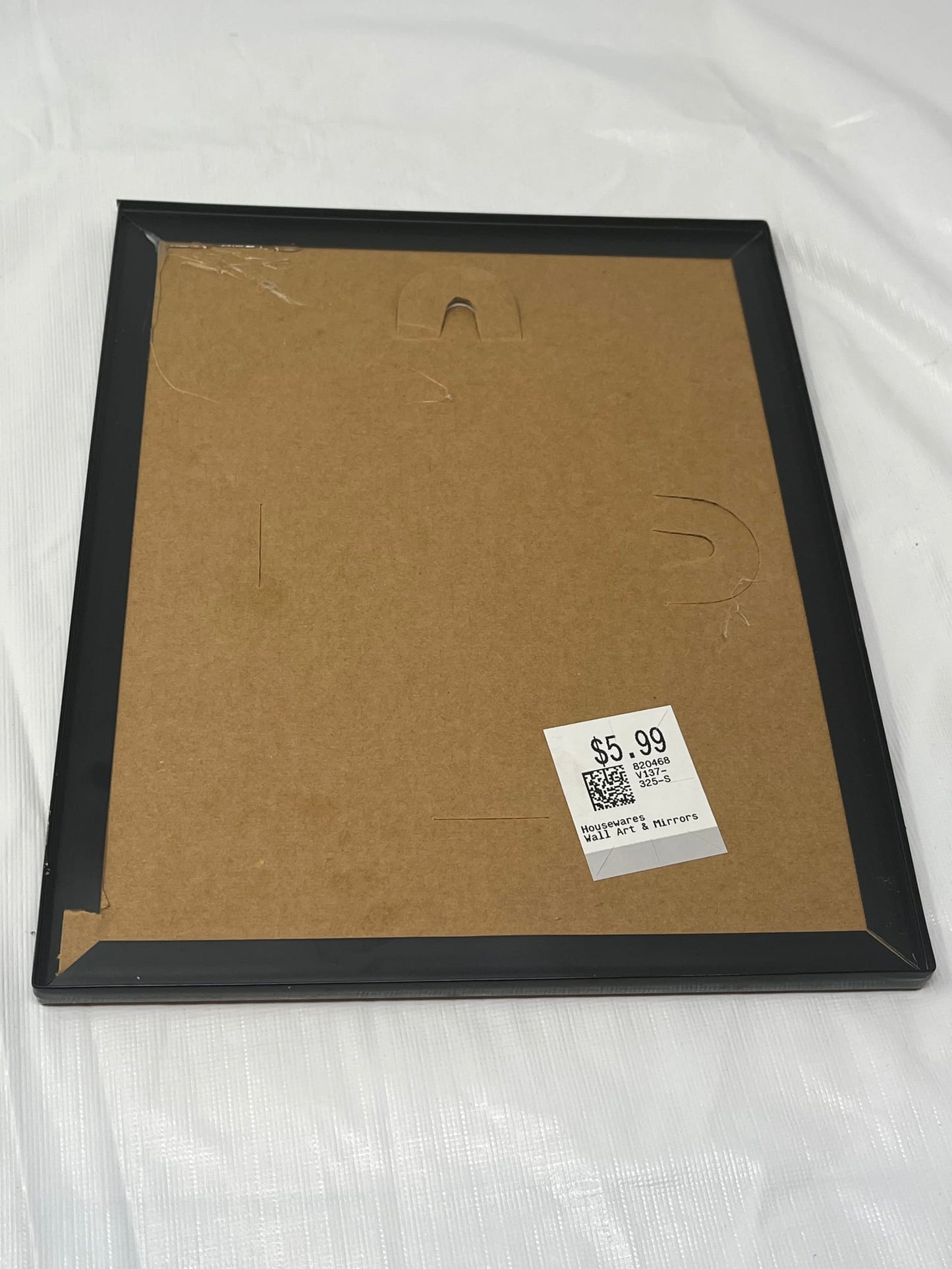 T. Richard Basketball Print – “Naughty by Nature” Barkley & Rodman, 11"x14"