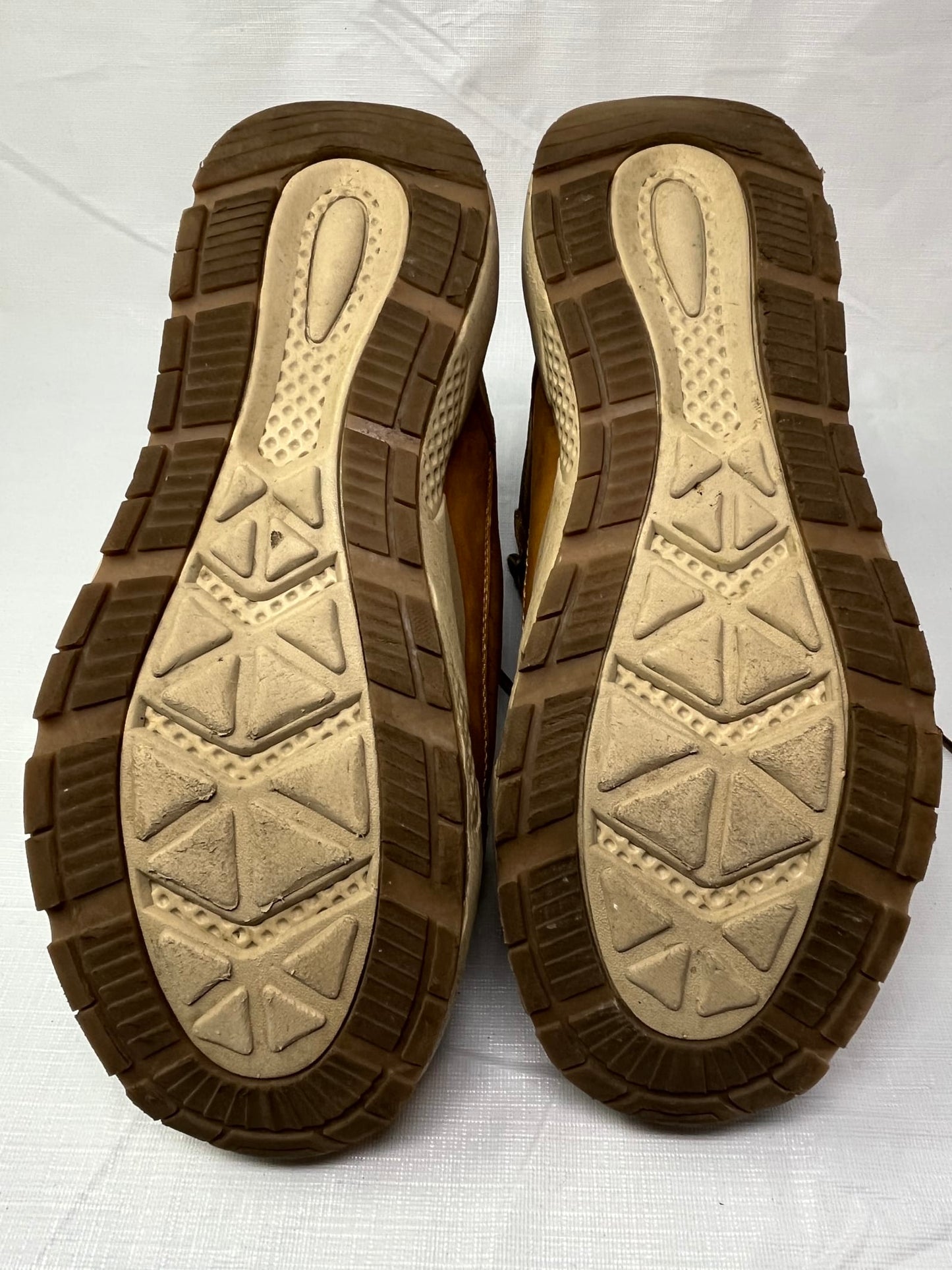 Mens Reserved Footwear RF Boots Size 12