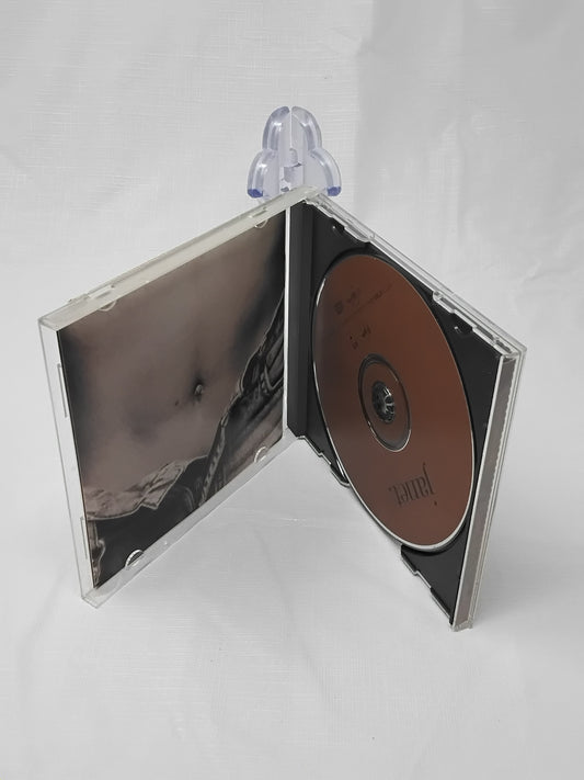 Janet Jackson - Janet. (CD, Jewel Case, Pop / R&B)