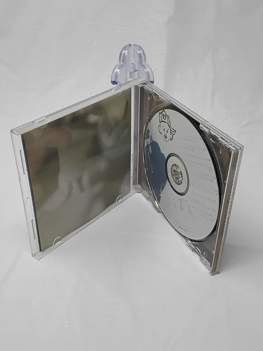 Faith Evans - Keep The Faith (CD, Jewel Case, R&B)