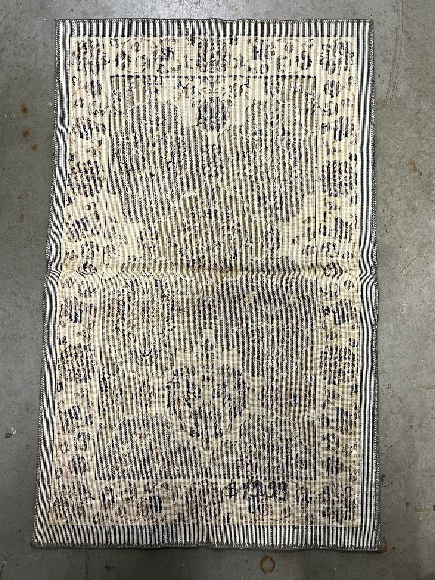 rug