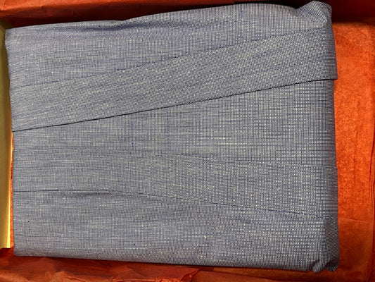 Vintage The Oriental Bangkok Robe L NOS w/ Carroll & Co Box – Rare