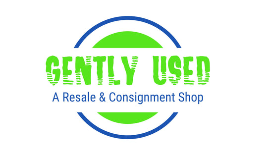 $20 Gently Used Gift Card