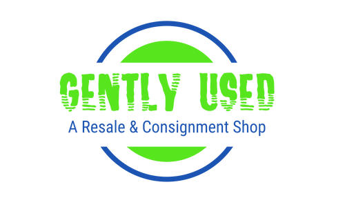 Gently Used Store