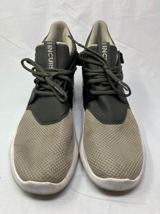 Gently Used Thrift Store – Nike Incursion Mid Men Sneakers 917541-002 Size 12 – Sneakers – Used – SKU 000000189