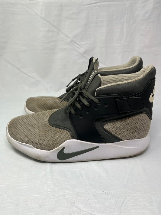 Nike Incursion Mid Men Sneakers 917541-002 Size 12