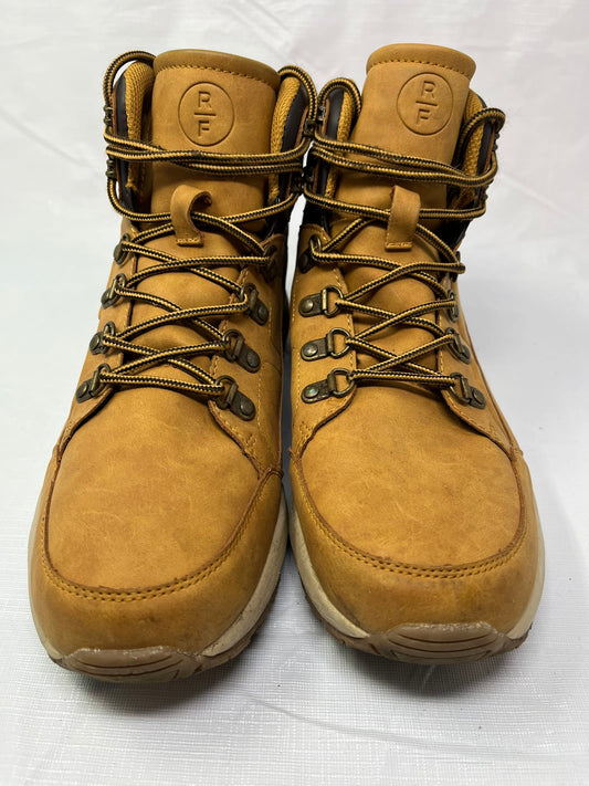 Gently Used Store – Mens Reserved Footwear Rf Boots Size 12 – Sneakers – Used – SKU 000000193