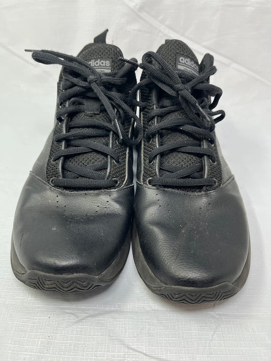 Gently Used Store – Adidas Black Sneakers Mens Size 12 – Sneakers – Used – SKU 000000197