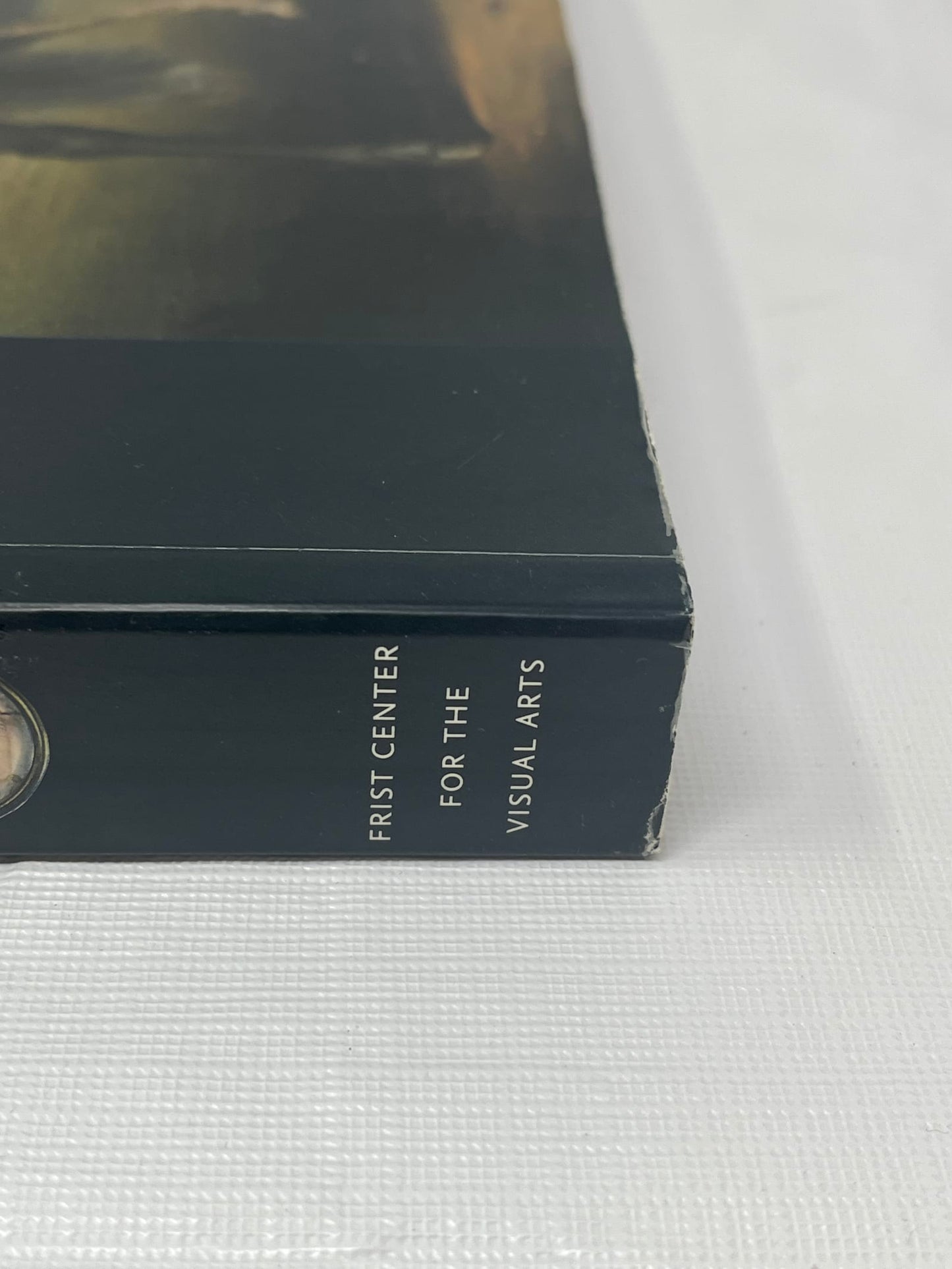 The Art of Tennessee by Benjamin H. Caldwell – Large Softcover Book