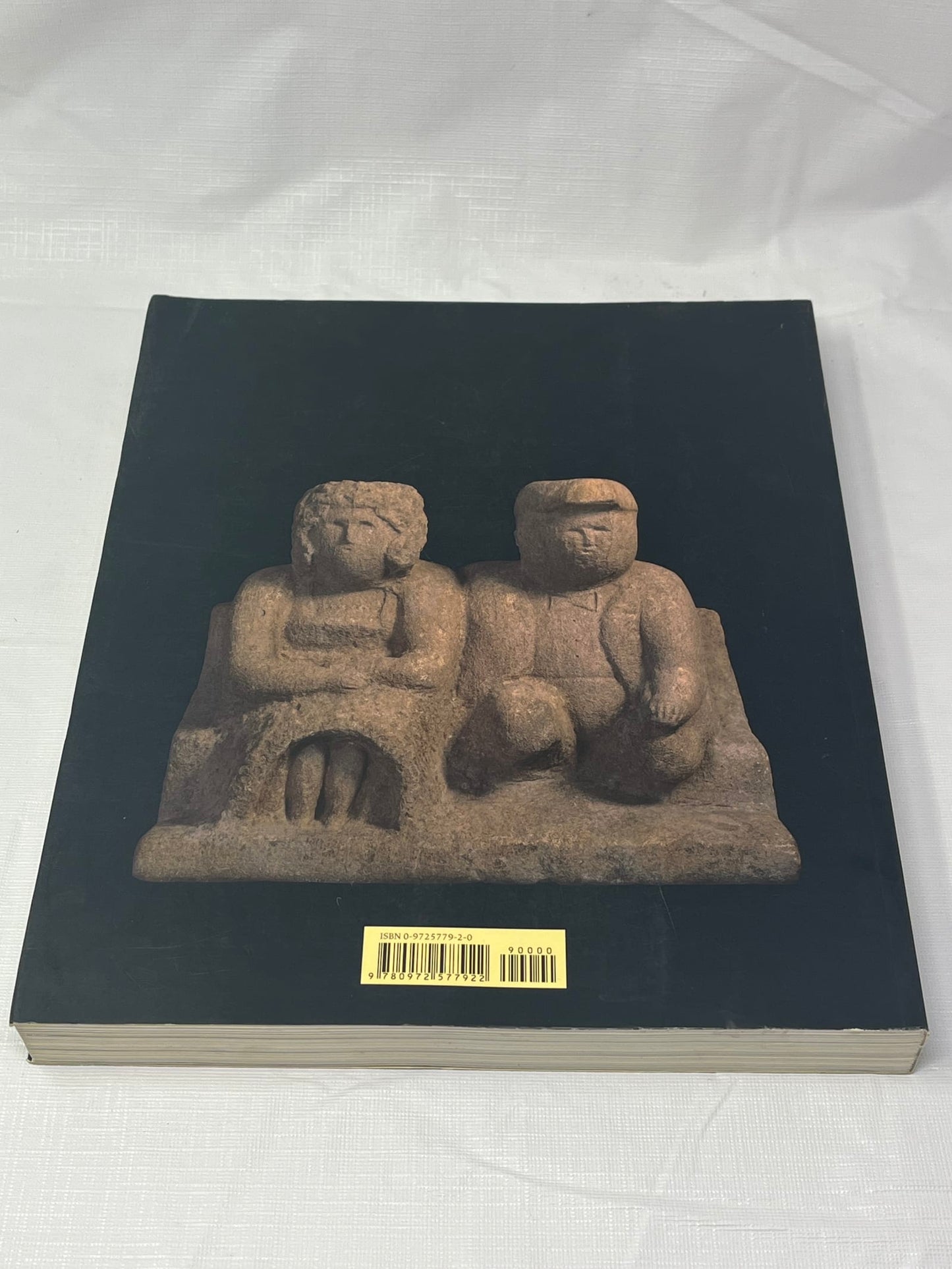 The Art of Tennessee by Benjamin H. Caldwell – Large Softcover Book