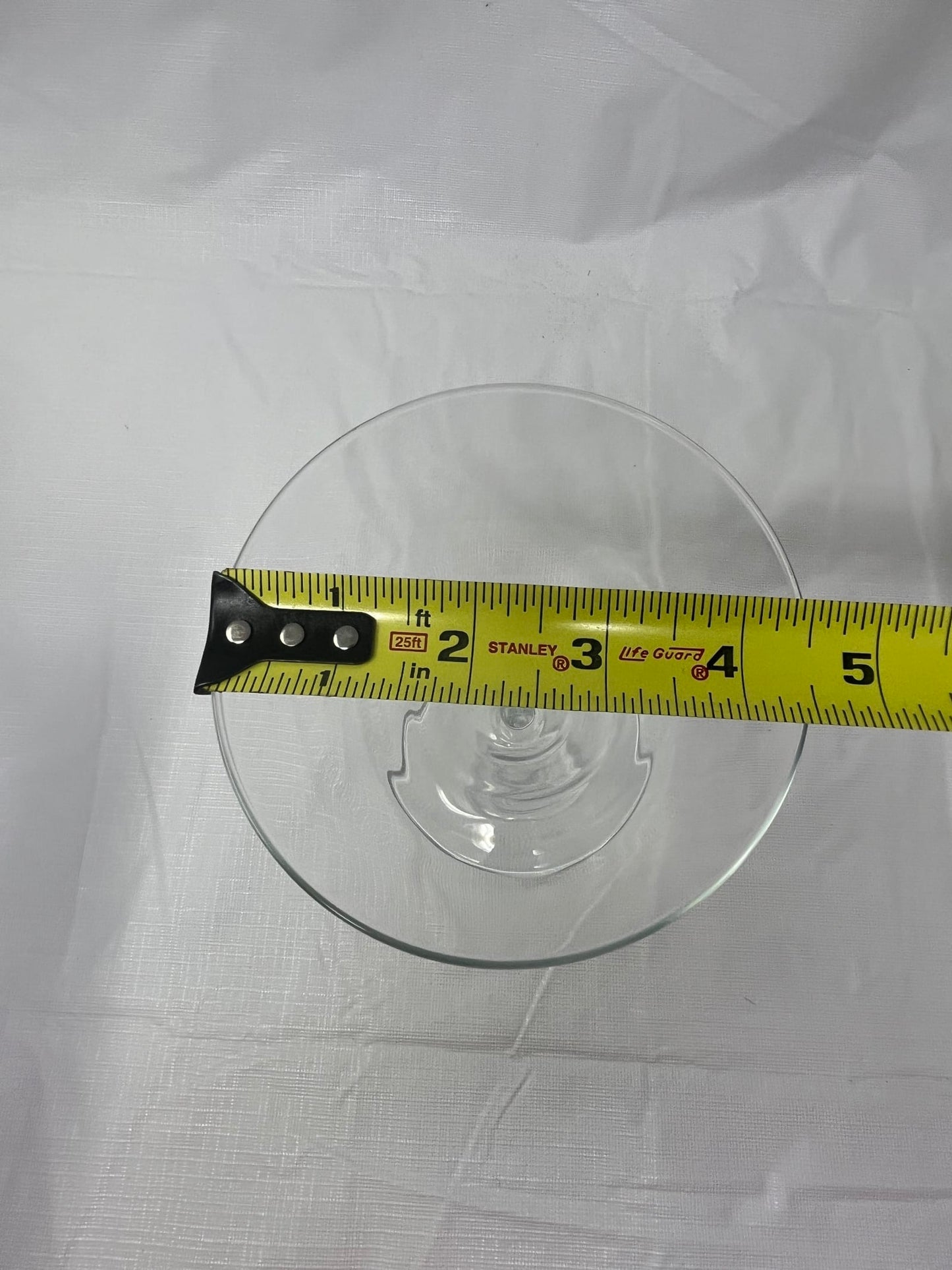 Circleware Event 4 Pc 10oz Martini Glasses Set 55517