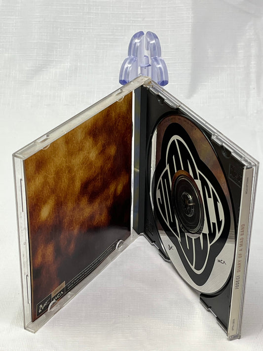 Jodeci - Diary of a Mad Band (CD, Jewel Case, R&B / Soul)