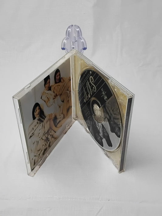 SWV - New Beginning (CD, Jewel Case, R&B)