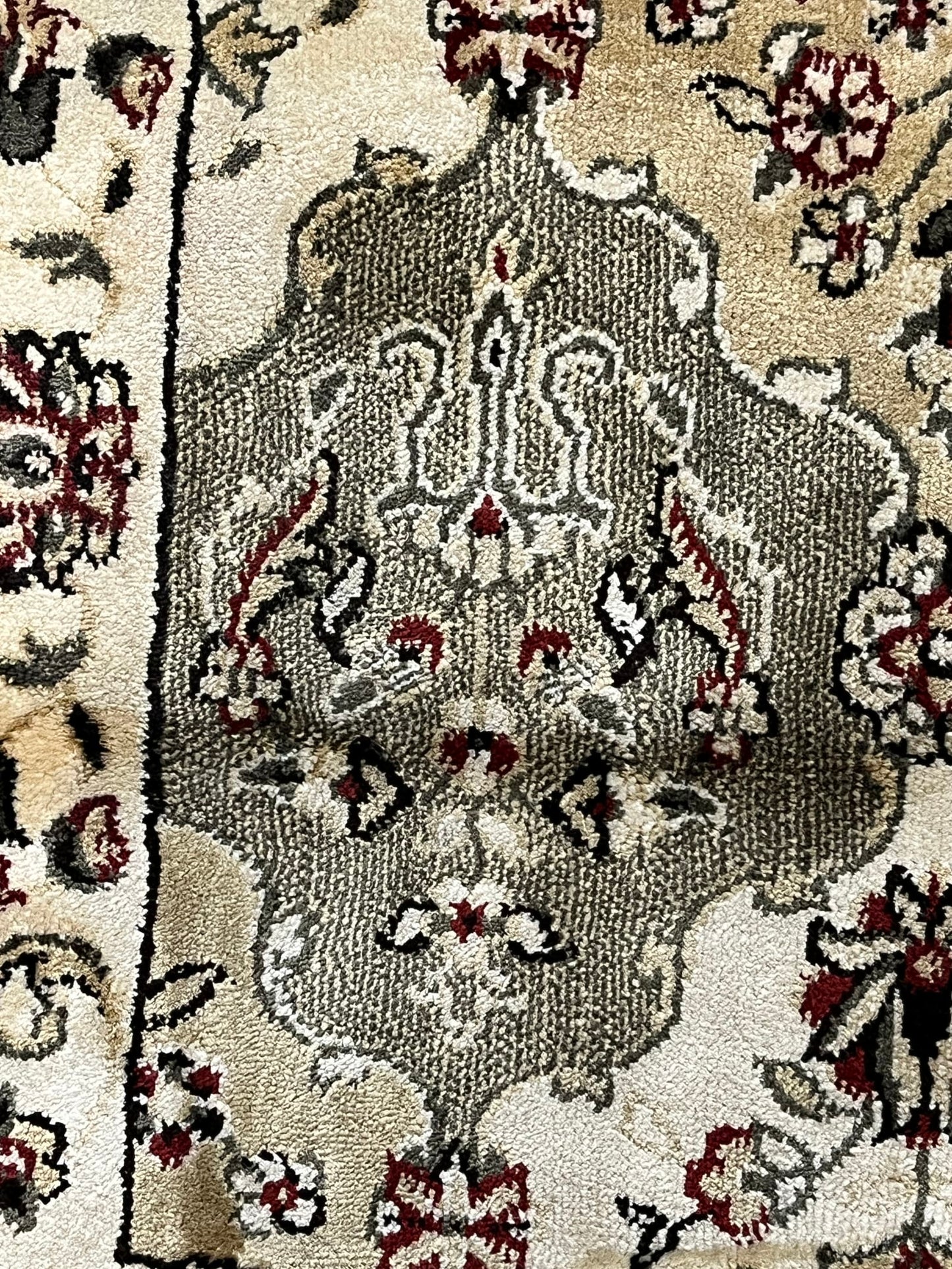 rug