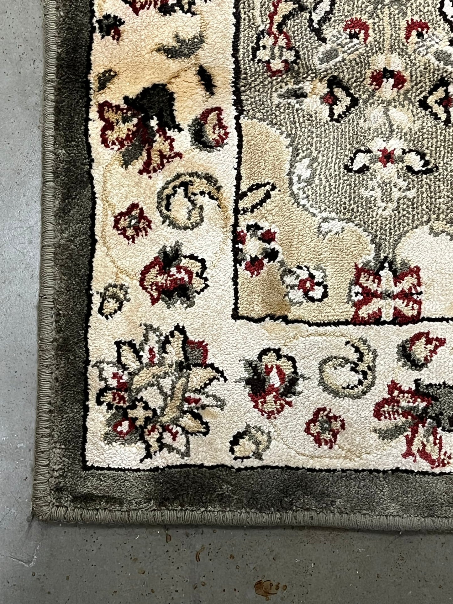 rug