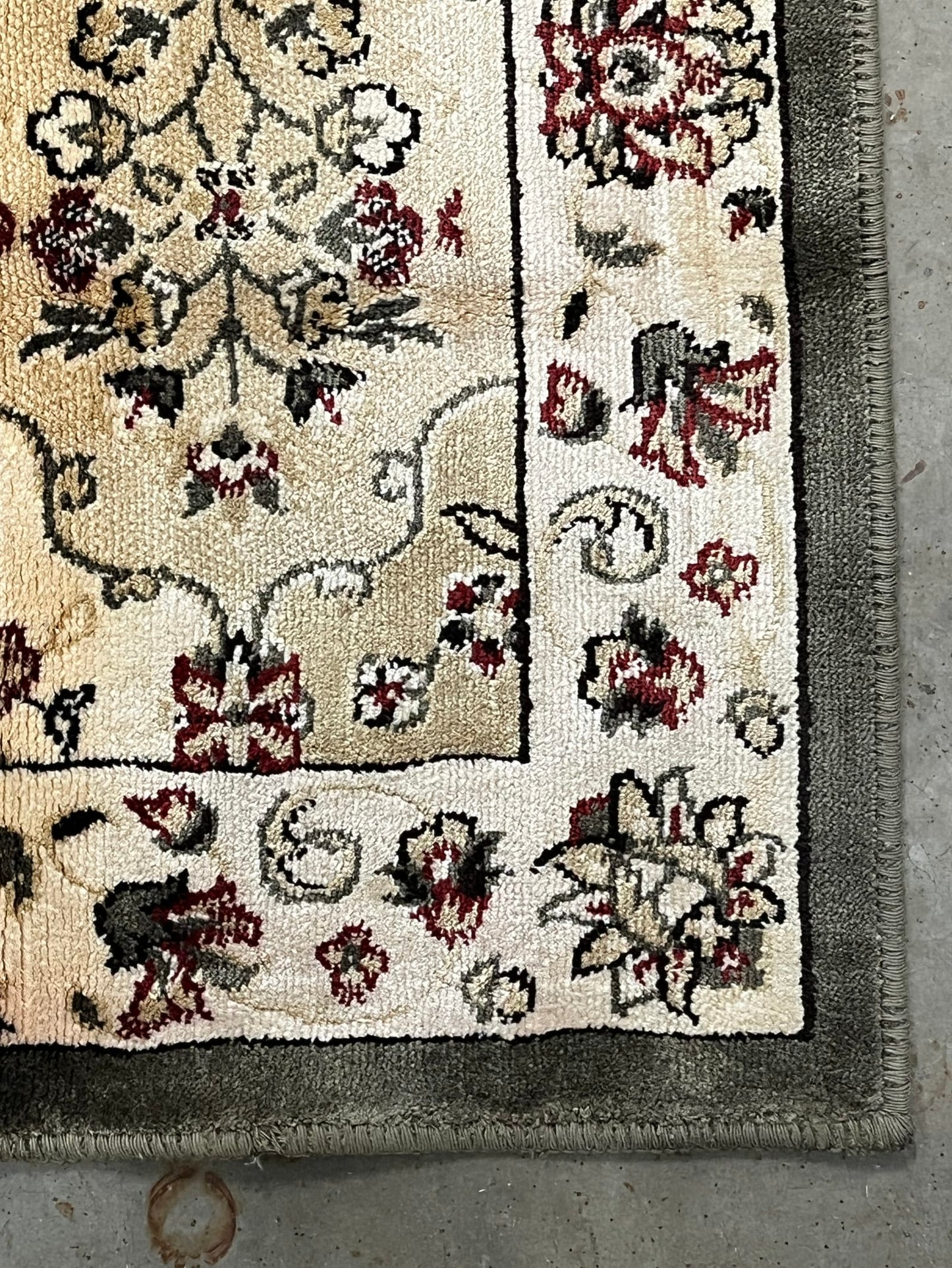 rug