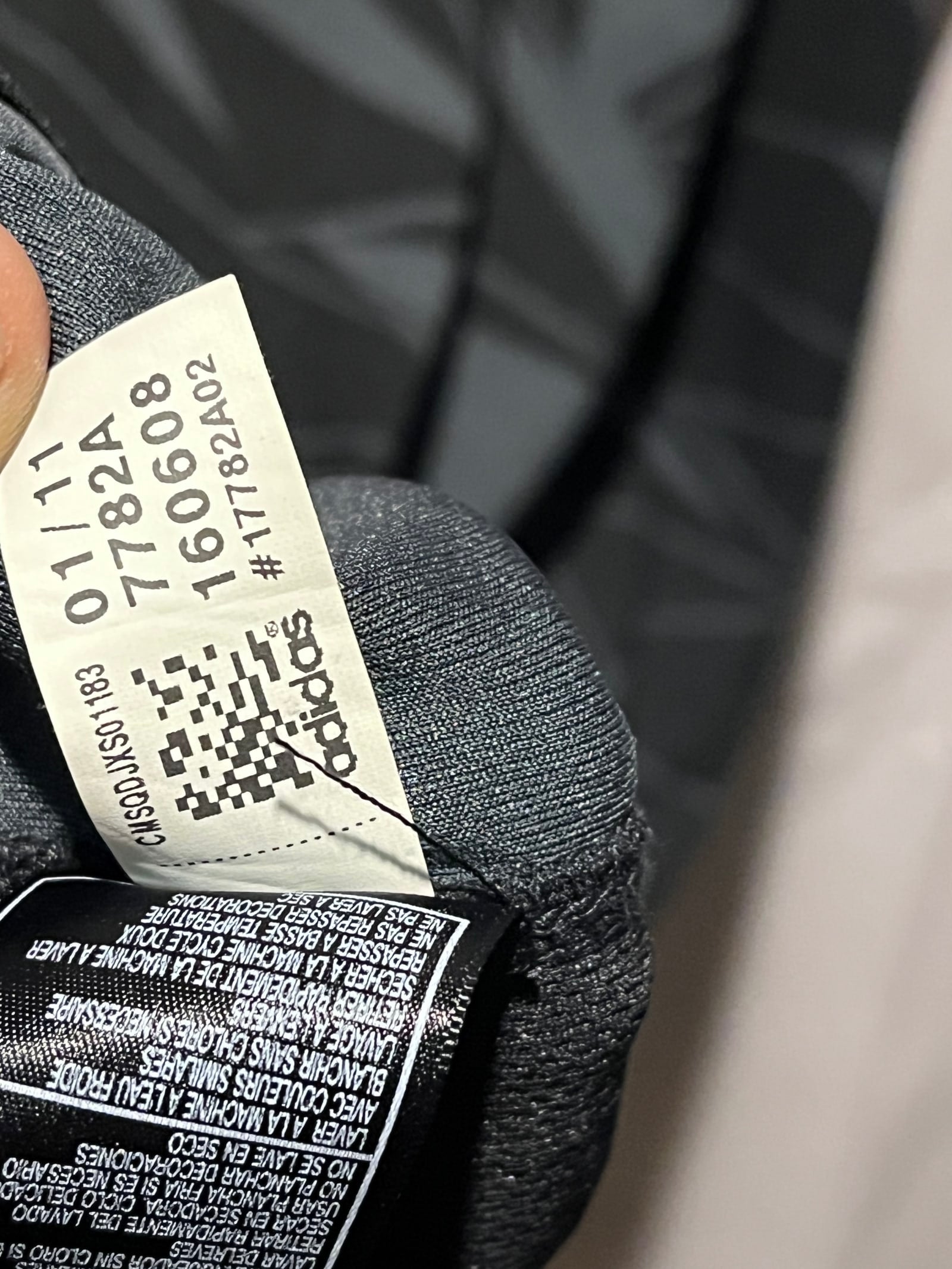 Gently Used Thrift Store – 2011 Adidas All-star Jersey Kevin Durant 35 Xxl Black Gold Rare West Okc Nba – Men's Tops