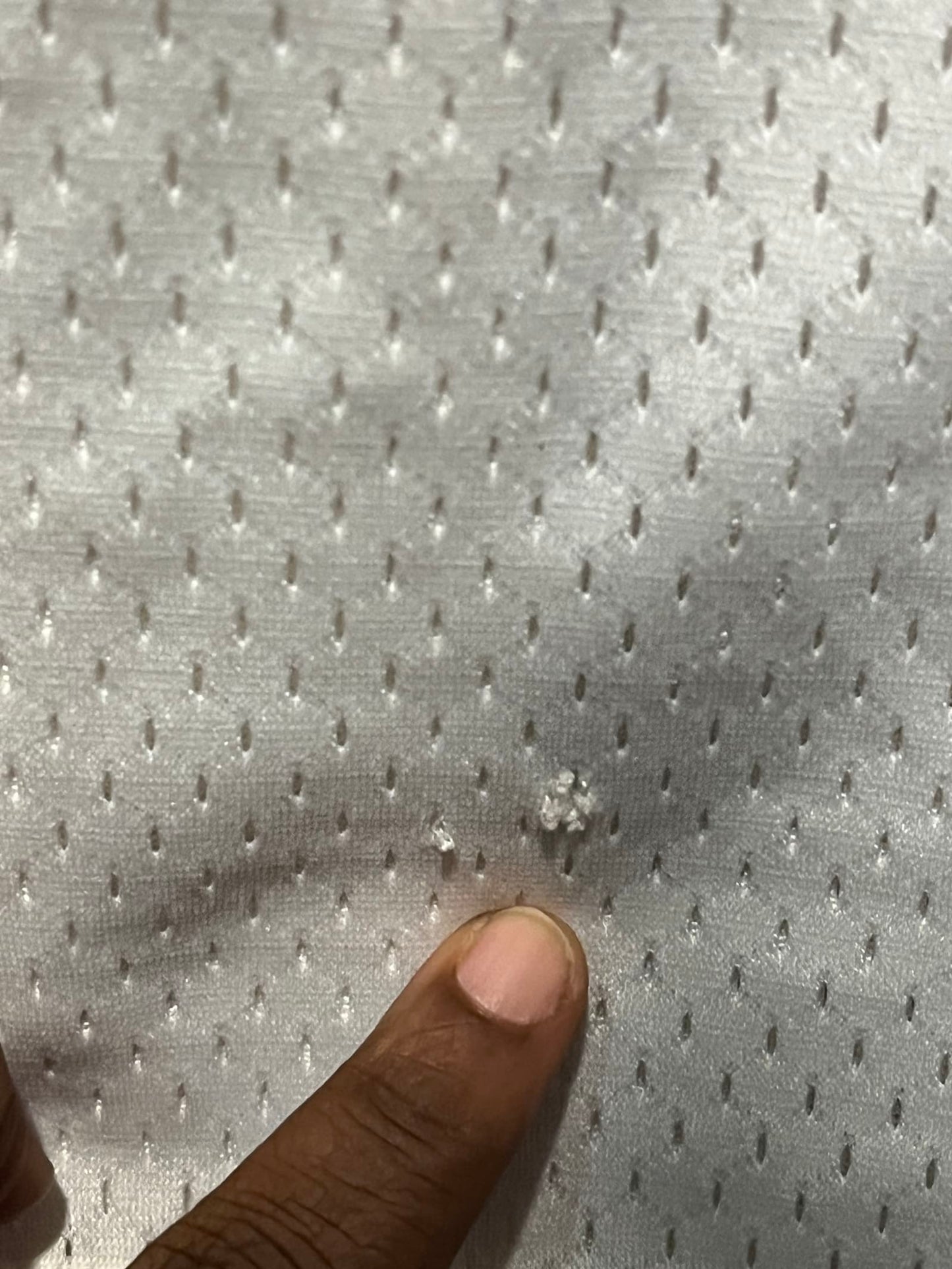 Vintage Adidas Washington Wizards Gilbert Arenas Jersey XXL White NBA